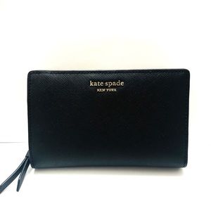 Kate Spade Cameron Medium Bifold Wallet